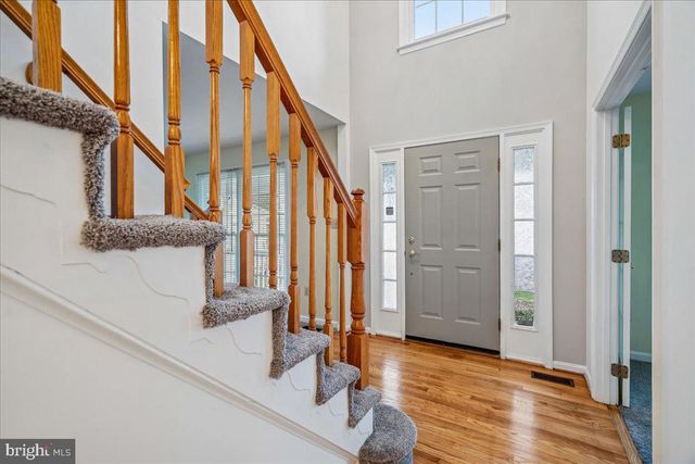 8010 CRADDOCK RD, Greenbelt, MD 20770