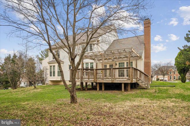 8010 CRADDOCK RD, Greenbelt, MD 20770