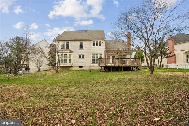 8010 CRADDOCK RD, Greenbelt, MD 20770