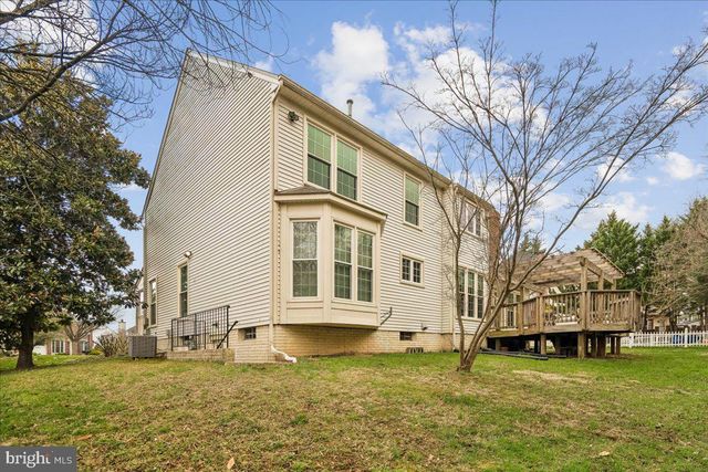 8010 CRADDOCK RD, Greenbelt, MD 20770