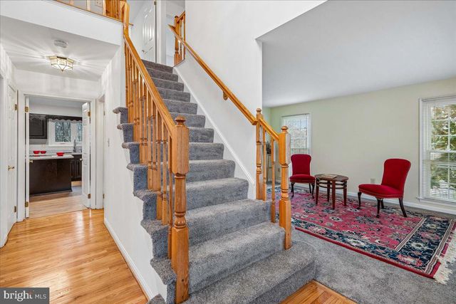 8010 CRADDOCK RD, Greenbelt, MD 20770