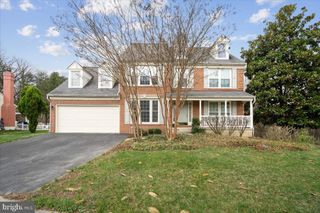 8010 CRADDOCK RD, Greenbelt, MD 20770