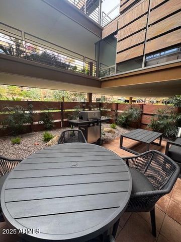 7157 E RANCHO VISTA Drive 1009, Scottsdale, AZ 85251