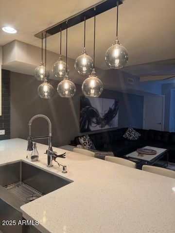 7157 E RANCHO VISTA Drive 1009, Scottsdale, AZ 85251