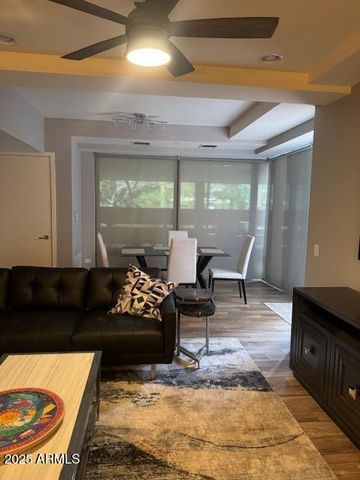 7157 E RANCHO VISTA Drive 1009, Scottsdale, AZ 85251