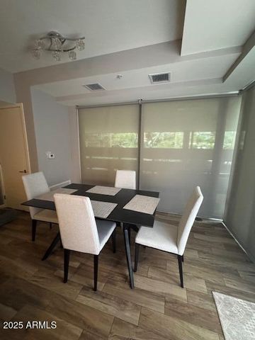 7157 E RANCHO VISTA Drive 1009, Scottsdale, AZ 85251