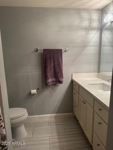 7157 E RANCHO VISTA Drive 1009, Scottsdale, AZ 85251