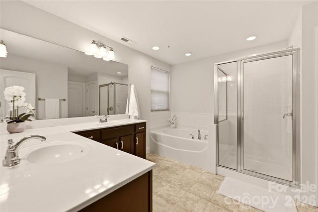 16408 Mckee Ridge Drive, Charlotte, NC 28278
