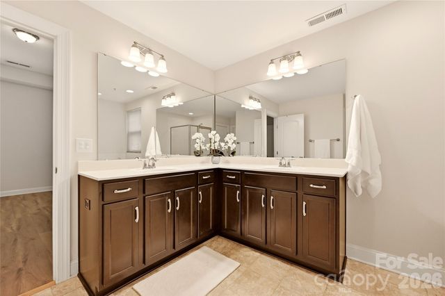16408 Mckee Ridge Drive, Charlotte, NC 28278