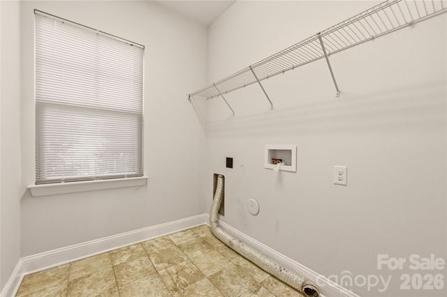 16408 Mckee Ridge Drive, Charlotte, NC 28278
