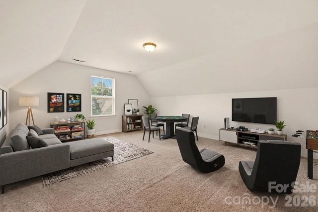 16408 Mckee Ridge Drive, Charlotte, NC 28278