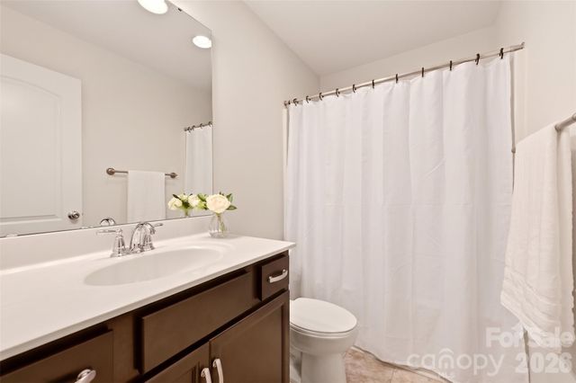 16408 Mckee Ridge Drive, Charlotte, NC 28278