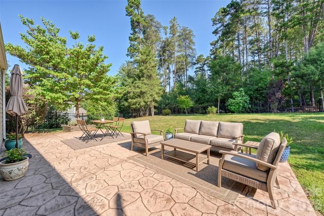 16408 Mckee Ridge Drive, Charlotte, NC 28278