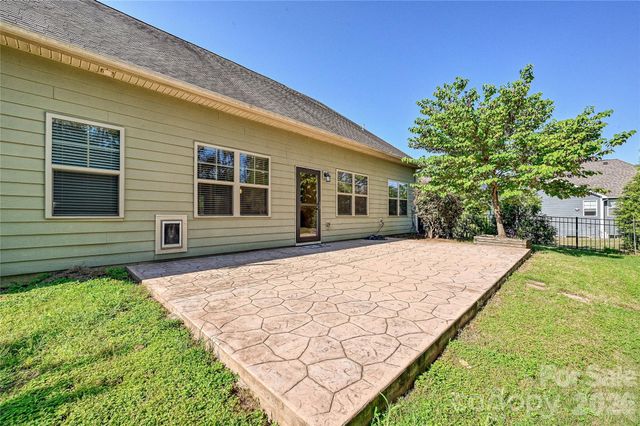 16408 Mckee Ridge Drive, Charlotte, NC 28278