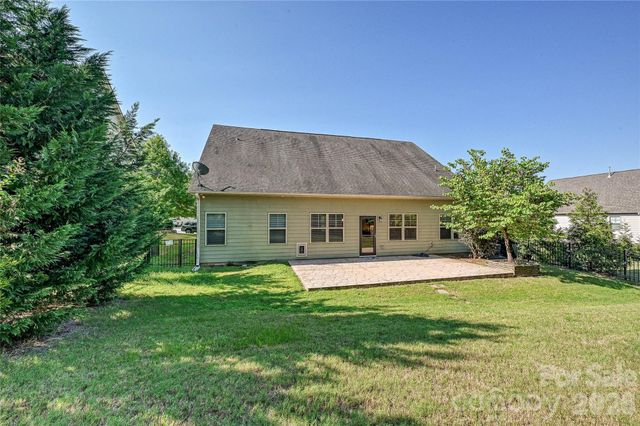 16408 Mckee Ridge Drive, Charlotte, NC 28278