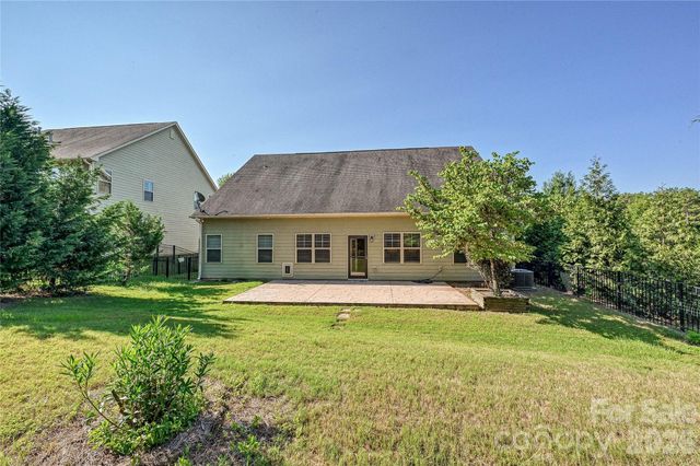 16408 Mckee Ridge Drive, Charlotte, NC 28278