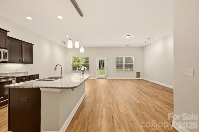 16408 Mckee Ridge Drive, Charlotte, NC 28278