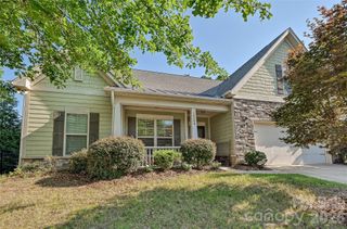16408 Mckee Ridge Drive, Charlotte, NC 28278