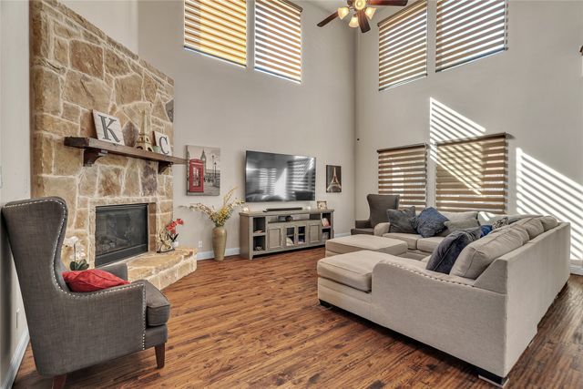 1108 Navajo Drive, Mckinney, TX 75072
