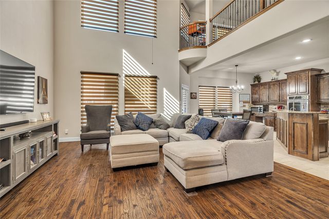 1108 Navajo Drive, Mckinney, TX 75072