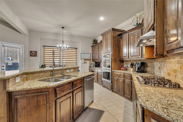 1108 Navajo Drive, Mckinney, TX 75072