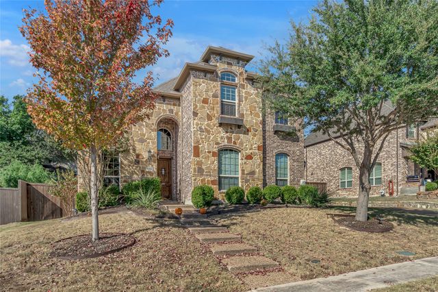 1108 Navajo Drive, Mckinney, TX 75072