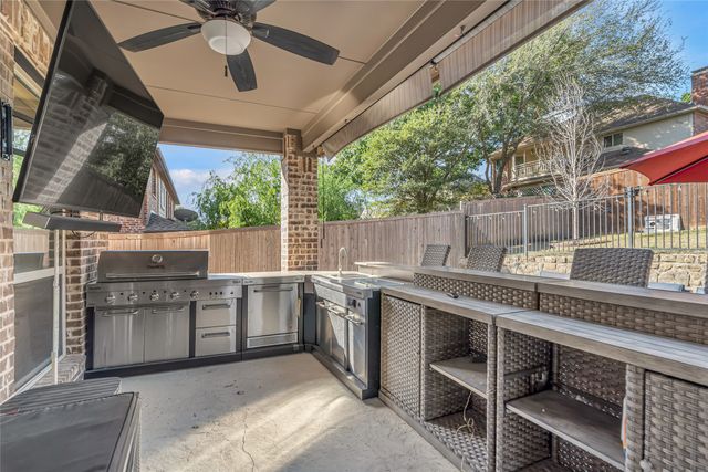 1108 Navajo Drive, Mckinney, TX 75072