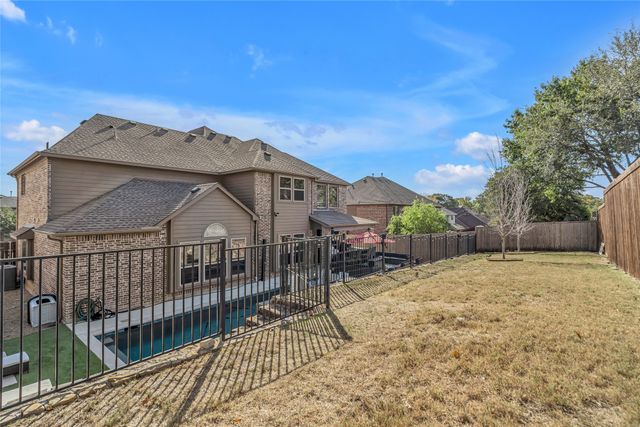 1108 Navajo Drive, Mckinney, TX 75072