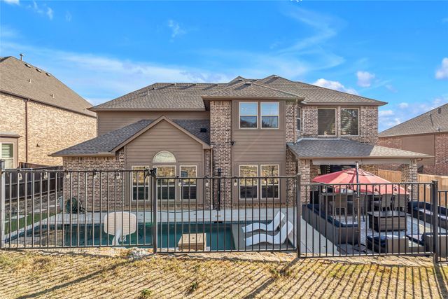 1108 Navajo Drive, Mckinney, TX 75072