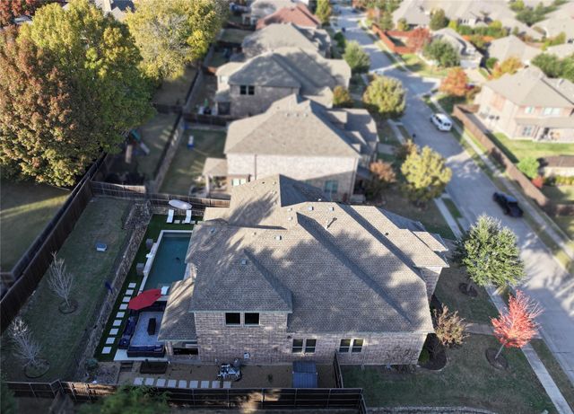 1108 Navajo Drive, Mckinney, TX 75072