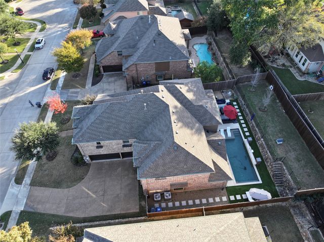1108 Navajo Drive, Mckinney, TX 75072