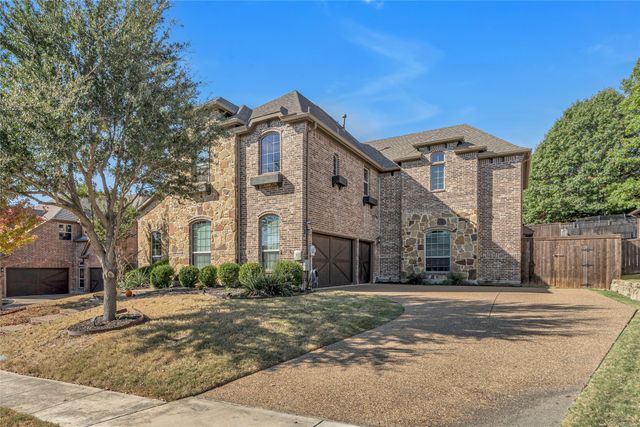 1108 Navajo Drive, Mckinney, TX 75072