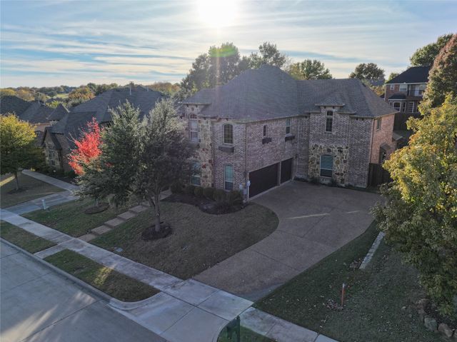 1108 Navajo Drive, Mckinney, TX 75072