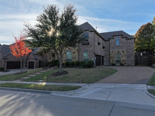1108 Navajo Drive, Mckinney, TX 75072