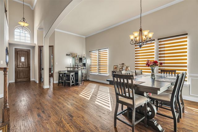 1108 Navajo Drive, Mckinney, TX 75072