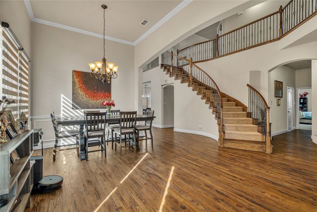 1108 Navajo Drive, Mckinney, TX 75072