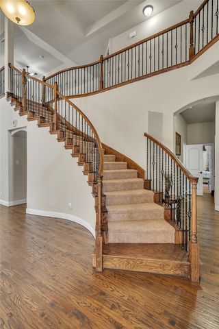 1108 Navajo Drive, Mckinney, TX 75072