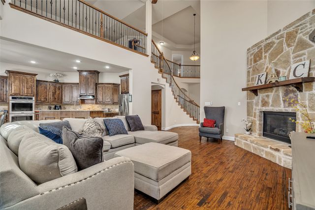 1108 Navajo Drive, Mckinney, TX 75072