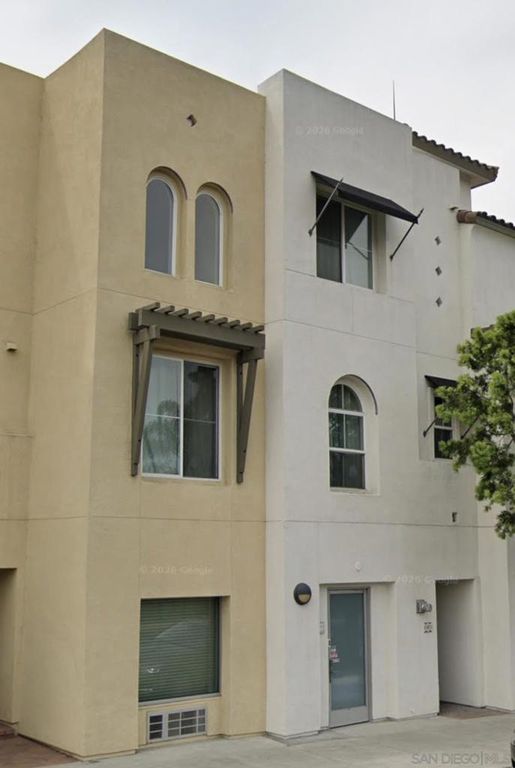 7745 El Cajon Blvd 1, La Mesa, CA 91942