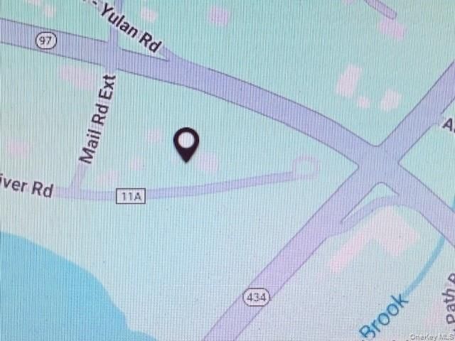 8 River Road, Barryville, NY 12719