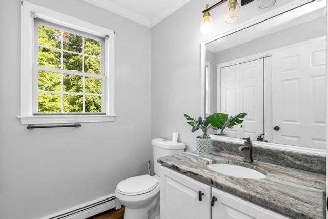 30 Johnson St, Peabody, MA 01960