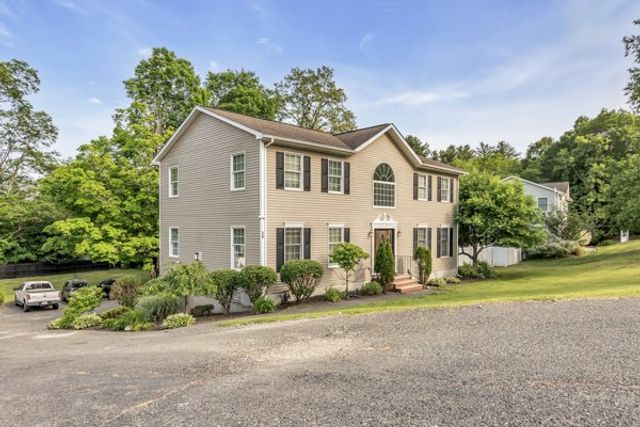 30 Johnson St, Peabody, MA 01960