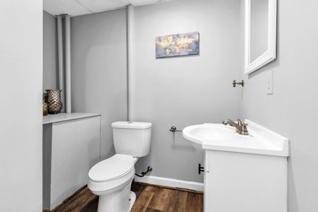 30 Johnson St, Peabody, MA 01960