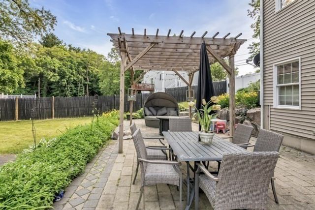30 Johnson St, Peabody, MA 01960