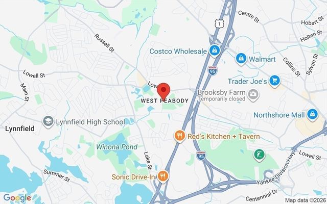 30 Johnson St, Peabody, MA 01960