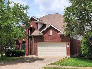 3620 Roller Crossing XING, Austin, TX 78728