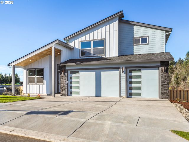 2006 E BADGER Way 2, La Center, WA 98629