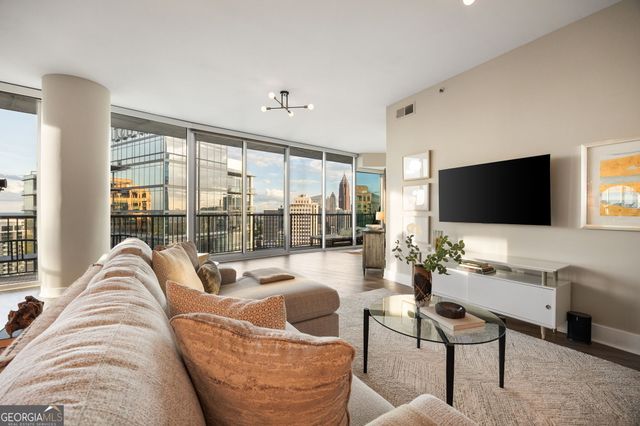 1080 Peachtree Street NE 3105, Atlanta, GA 30309