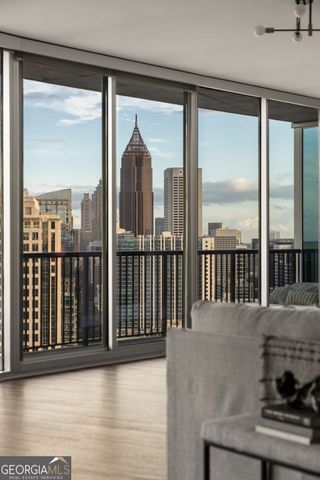 1080 Peachtree Street NE 3105, Atlanta, GA 30309