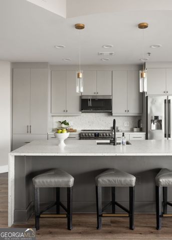 1080 Peachtree Street NE 3105, Atlanta, GA 30309
